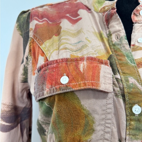 AG Sable Long Sleeve Dress - Picture 6 of 10